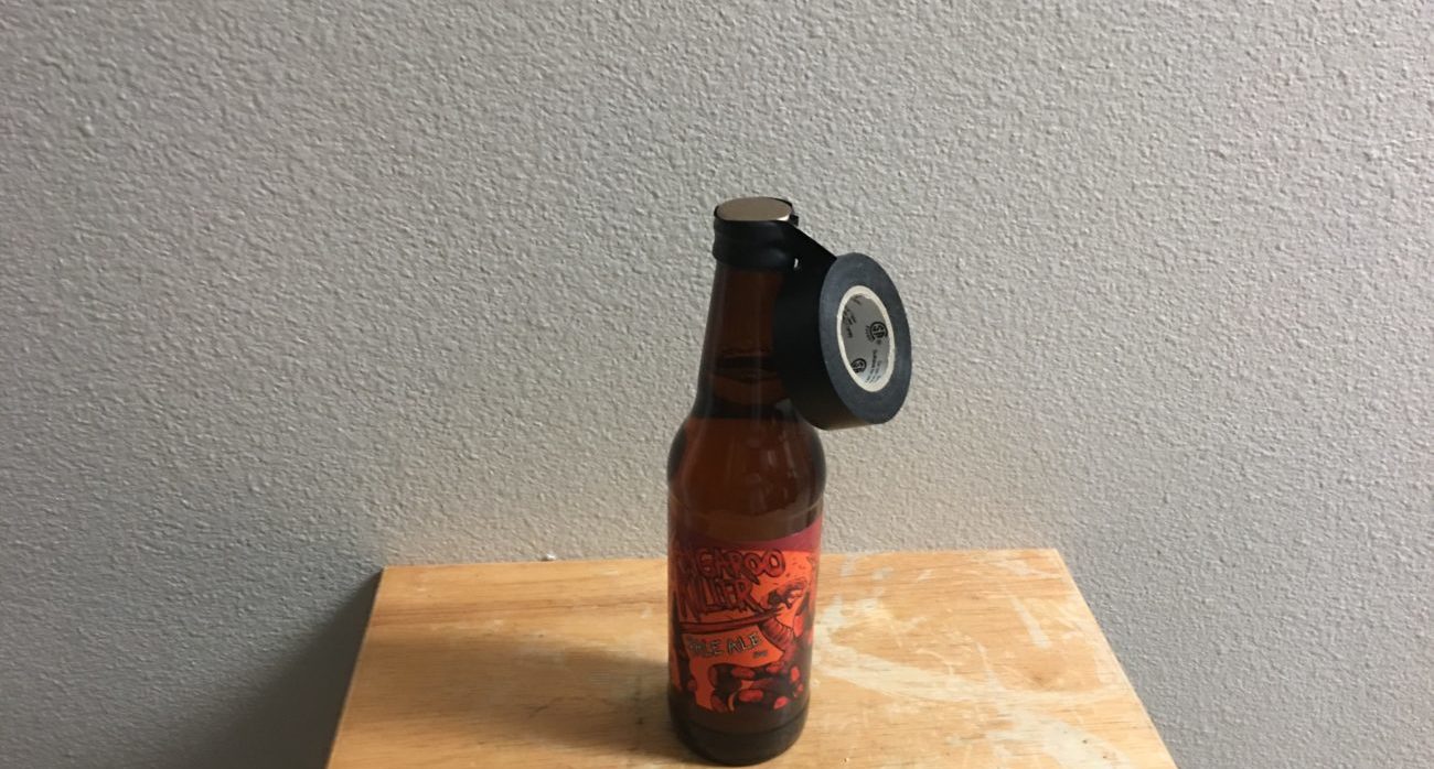 houston-beer-how-to-trade-beer-tape-bottle