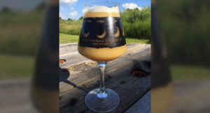 Beer-Chronicle-Houston-Craft-Beer-baa-baa-eclipse-glass-teku