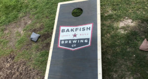 Beer-Chronicle-Houston-Craft-Beer-bakfish-brewing-cornhole