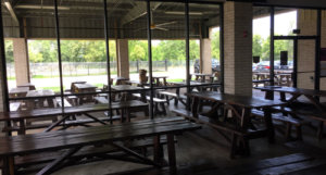 Beer-Chronicle-Houston-Craft-Beer-bakfish-brewing-hours-benches
