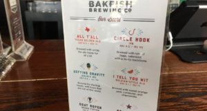 Beer-Chronicle-Houston-Craft-Beer-bakfish-brewing-staple-beers