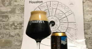 Beer-Chronicle-Houston-Craft-Beer-southern-star-buried-hatchet-stout-houston-archie-map
