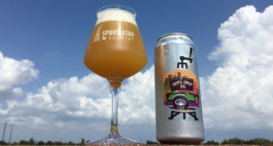 Beer-Chronicle-Houston-Craft-Beer-spindletap-hops-drop-neipa-teku-glass