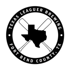 Beer-Chronicle-Houston-Craft-Beer-texas-leaguer-brewing-logo