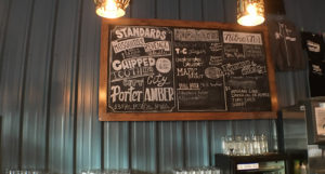 Beer-Chronicle-Houston-Craft-Beer-town-in-city-brewing-chalk-tap-board