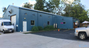 Beer-Chronicle-Houston-Craft-Beer-town-in-city-brewing-front-of-building