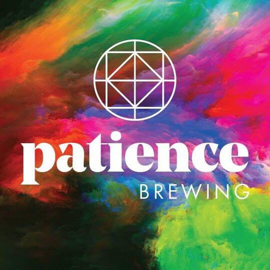 Patience Brewing logo