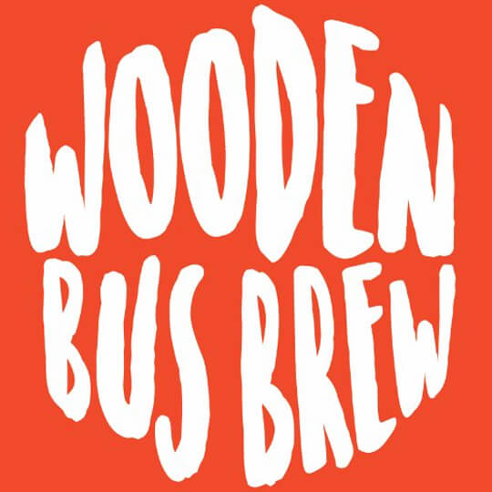 Wooden Bus Brewing Logo