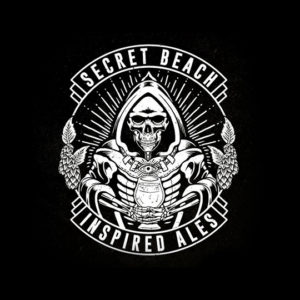 Beer-Chronicle-Houston-Craft-Brewery-Coming-Soon-Logo-_0007_Secret-Beach-Inspired-Ales