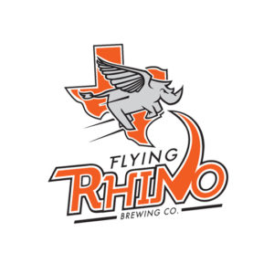 Beer-Chronicle-Houston-Craft-Brewery-Coming-Soon-Logo-_0013_Flying-Rhino-Brewing