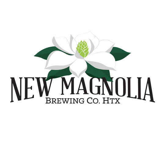 Magnolia Brewing Co Logo