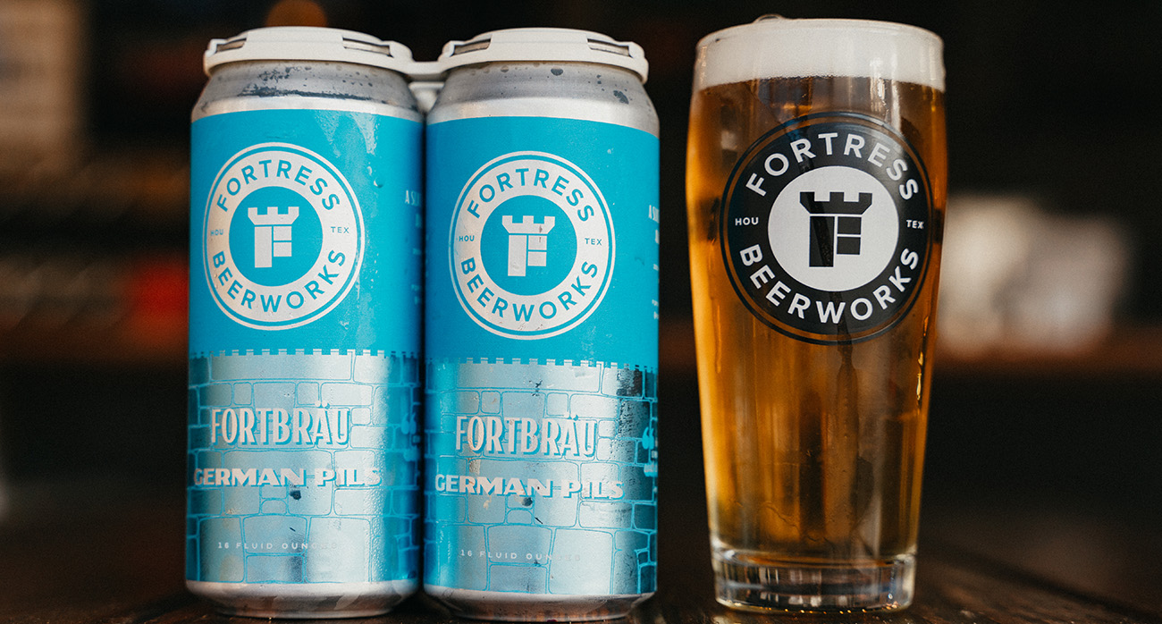 Beer-Chronicle-Houston-Fortress-Beerworks-label-design-anthony-gorrity_0009_-fortbrau-cans-josh-olalde