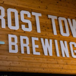 Frost Town Brewing opening in downtown Houston