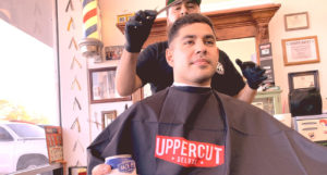 Beer-Chronicle-Houston-Jays-shave-parlor-heights-mike-guerra