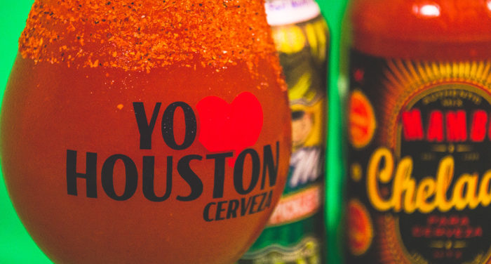 Beer-Chronicle-Houston-beer-best-michelada-beers-mambo-yo-amo-houston-glass