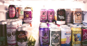 Beer-Chronicle-Houston-beer-whats-a-shelfie-beer-ingenious-on-comet