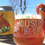 2022 Best Crawfish Beer in Houston