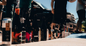 Beer-Chronicle-Houston-bottle-shares-parish