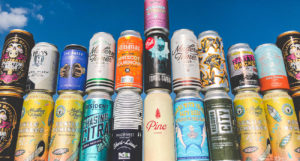 Beer-Chronicle-Houston-bottle-shares-san-diego-beer