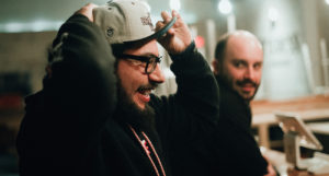 Beer-Chronicle-Houston-brewery-in-spring-tx-fortress-beerworks-josh-olalde-brent-topa