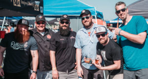 Beer-Chronicle-Houston-brewfest-katy-whats-on-tap-radio-josh-olalde