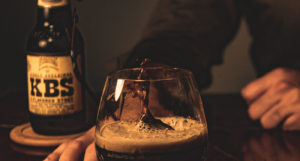 Beer-Chronicle-Houston-craft-beer-cellar-cypress-josh-olalde-KBS