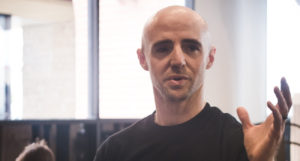 Beer-Chronicle-Houston-craft-beer-cellar-cypress-josh-olalde-talking