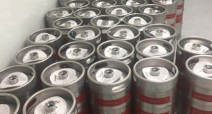 Beer-Chronicle-Houston-fire-ant-brewing-opening-in-august-Kegs