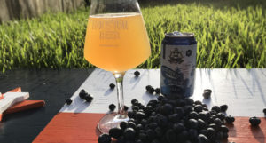 Beer-Chronicle-Houston-galveston-bay-blueberry-blonde-houston-glassware
