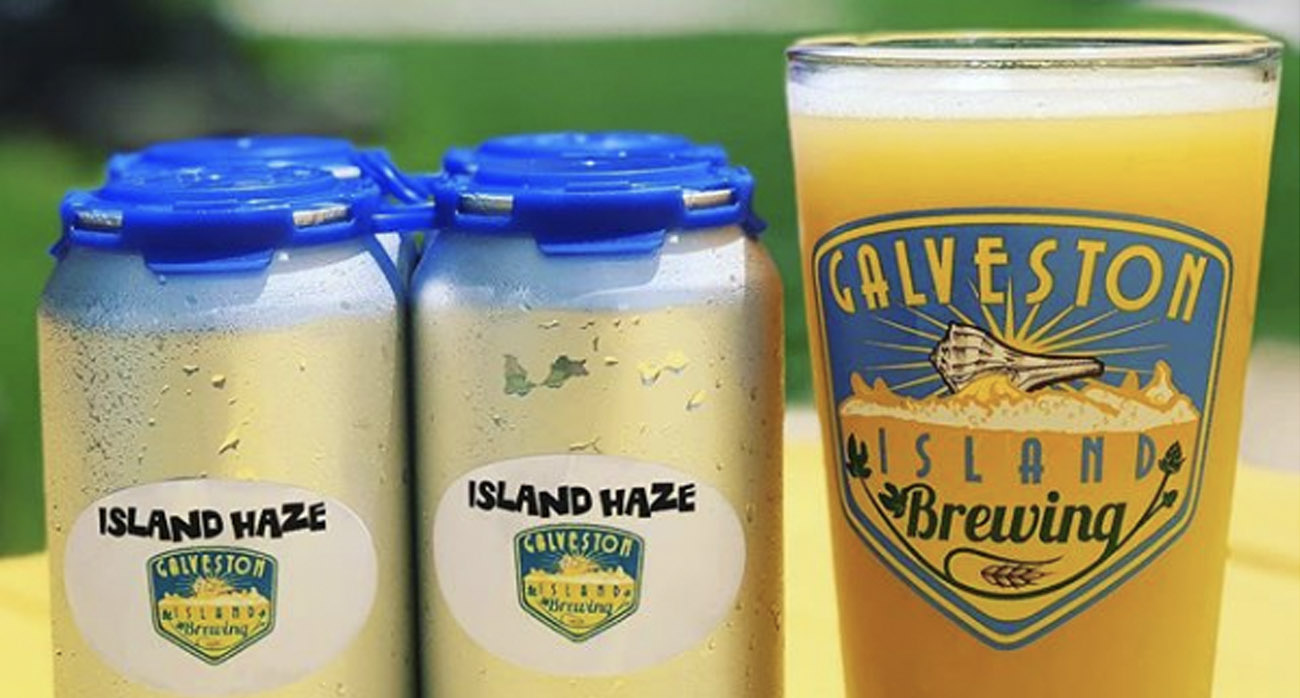 Beer-Chronicle-Houston-galveston-island-brewing-island-haze-ipa-neipa-cans