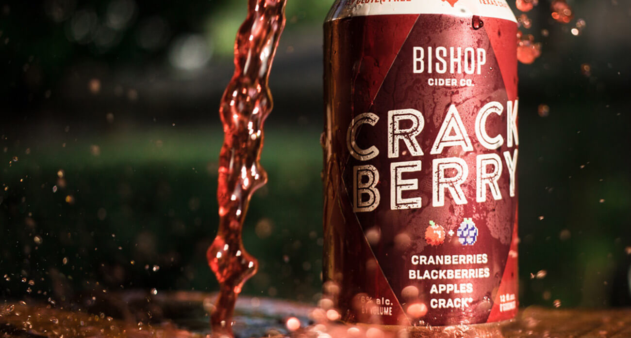 Beer-Chronicle-Houston-get-paid-to-drink-beer-josh-olalde-bishop-cider-crack-berry