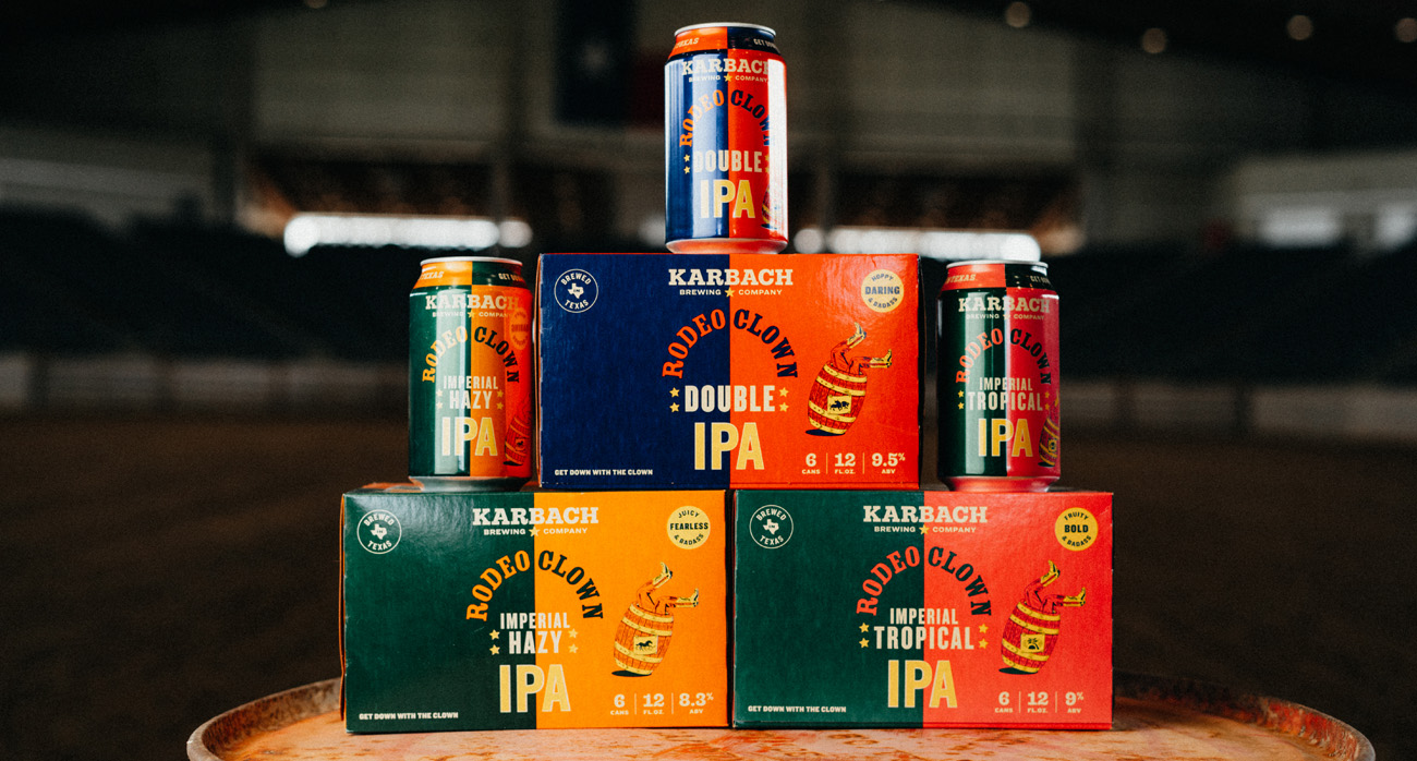 Beer-Chronicle-Houston-karbach-rodeo-clown-double-ipa-family-josh-olalde-beertography