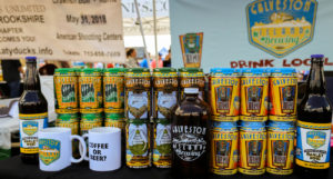 Beer-Chronicle-Houston-katy-beer-festival-galveston-island-brewing