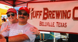 Beer-Chronicle-Houston-katy-beer-festival-huff-brewing
