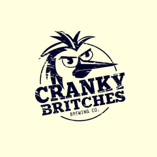 Beer-Chronicle-Houston-list-of-houston-breweries-cranky-britches-Logo