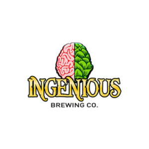 Beer-Chronicle-Houston-list-of-houston-breweries-ingenious-brewing-co-logo