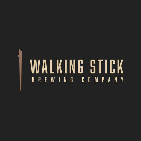 Beer-Chronicle-Houston-list-of-houston-breweries-walking-stick-brewing-logo