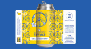 Beer-Chronicle-Houston-make-peace-not-war-collaboration-beer-can-mockup