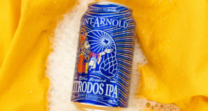 Beer-Chronicle-Houston-saint-arnold-citrodos-ipa-spill-josh-olalde