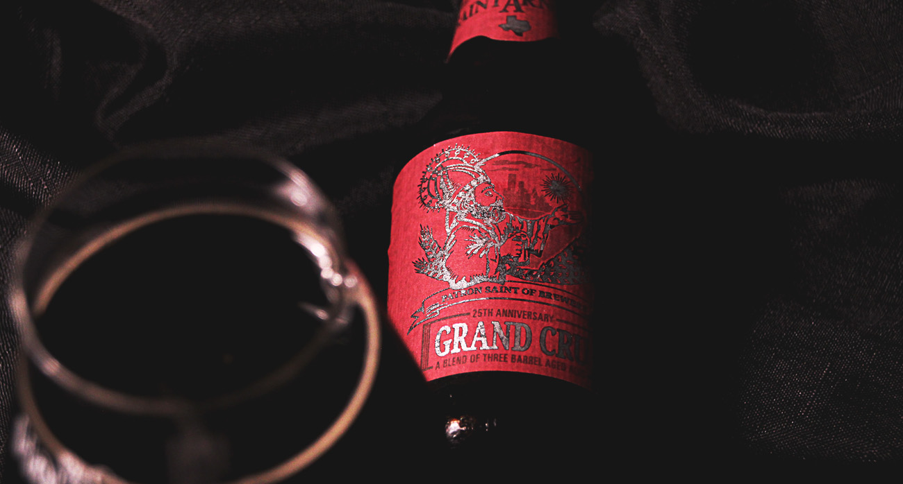 Beer-Chronicle-Houston-saint-arnold-grand-cru-25-anniversary-bottle