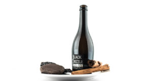 Beer-Chronicle-Houston-sigma-brewing-black-drizzle-bottle-josh-olalde