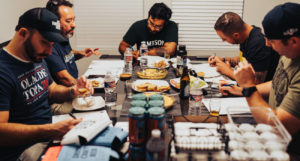 Beer-Chronicle-best-oktoberfest-in-Houston-_0005_-josh-olalde-tasting-