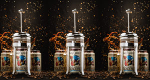 Beer-Chronicle-josh-olalde-food-and-beer-photographer-saint-arnold-french-press