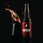 Beer-Chronicle-lakewood-brewing-temptress-stout-bottle-spill-shot-josh-olalde
