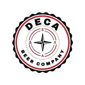 Deca-beer-company-logo-beer-chronicle-houston-beer