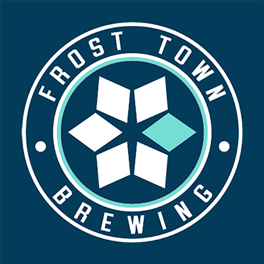 Frost-Town-Brewing-Logo