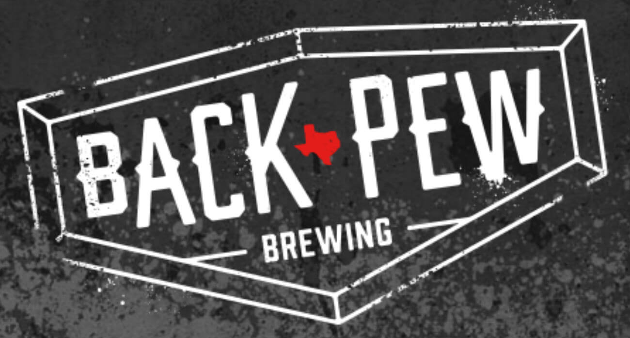Houston-Beer-Chronicle-Craft-Beer-Review-Blue-Testament-Back-Pew-Brewing-Logo