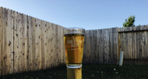 Houston-Beer-Chronicle-Craft-Beer-Review-Fancy-Lawnmower-Beer-In-Pint-Glass