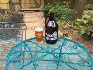 Beer-Chronicle-Houston-Beer-brash-brewing-fancy-sauce-ipa