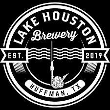 Lake Houston Brewery logo